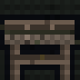 Hearthside Bench item icon