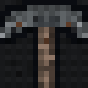Rusty Pickaxe item icon