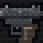 Pistol item icon