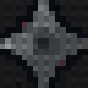 Shuriken item icon