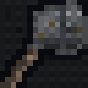 Titan Maul item icon