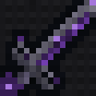 Twilight Blade item icon
