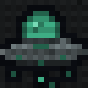 Recovered Saucer item icon
