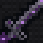 Voidrend Blade item icon
