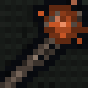Wand of Cinders item icon