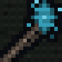 Wand of Hoarfrost item icon
